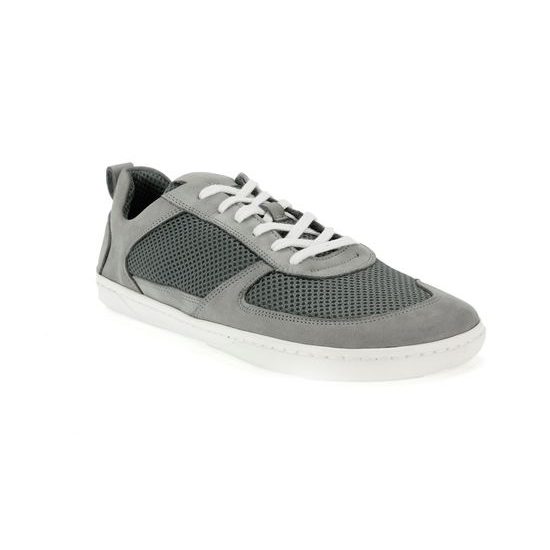 Barefoot tenisky Mintaka šedé 42002/23 široká špička