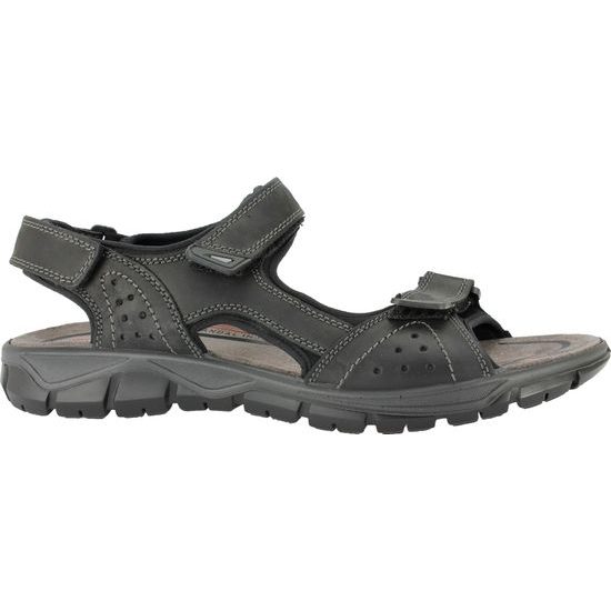 Sandály IMAC černé I3038e61