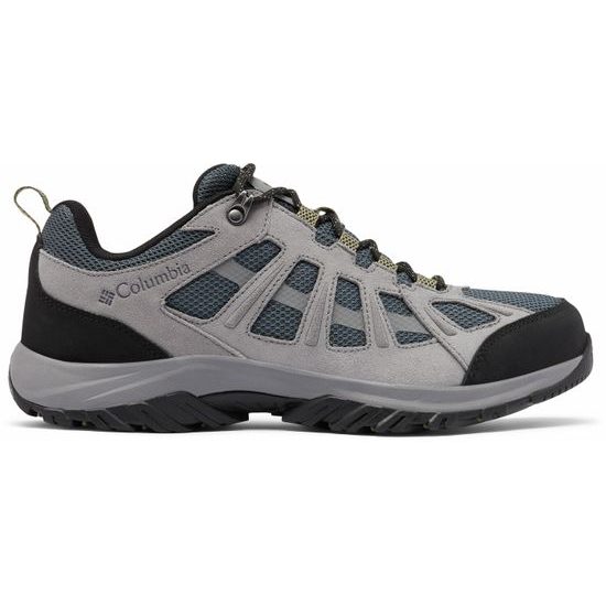 Columbia Redmond III graphite, black 1940601053