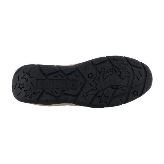 Nadměrné pánské polobotky černé Mustang 15M0181001