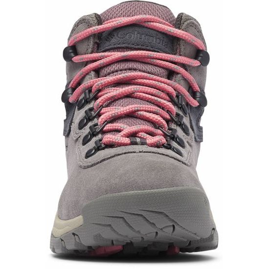 Columbia NEWTON RIDGE™ PLUS WATERPROOF AMPED Stratus, Canyon Rose 1718821008