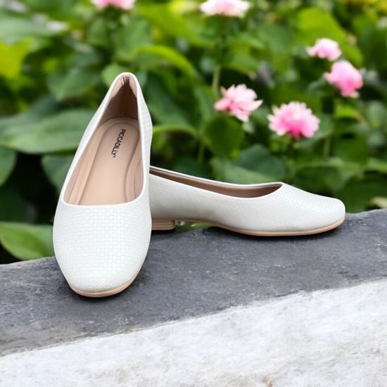 Baleríny béžové Piccadilly Raquel 250115-572 na hallux