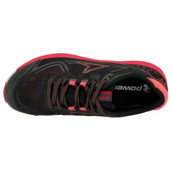 Power Plazma3 Venom black, wine, coral R98-3173L-8