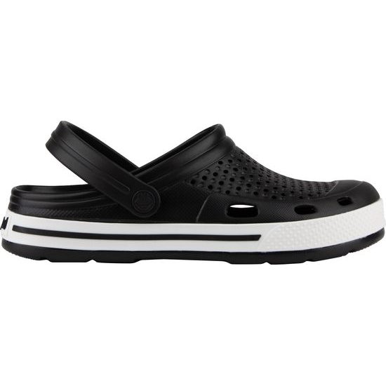 Coqui Lindo 6403 Black/White