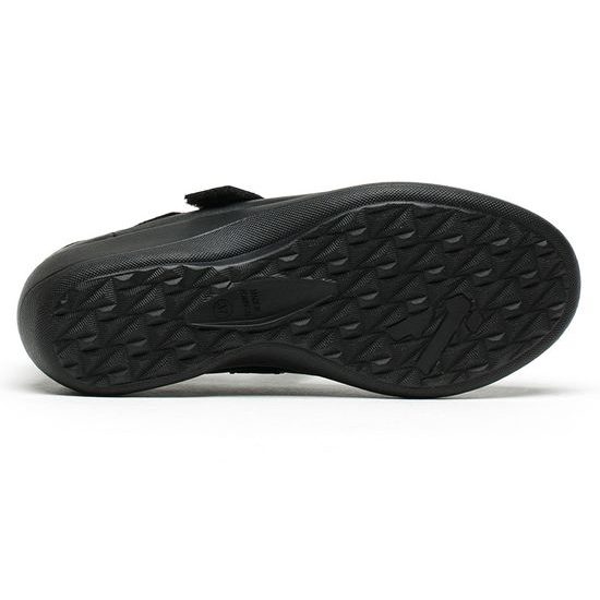 Baleríny Arcopedico černé Minami na hallux