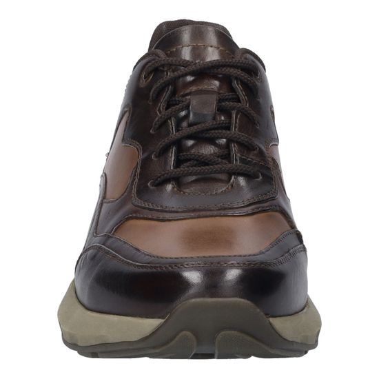 Nadměrné pánské polobotky hnědé Josef Seibel Cameron 08 33608 TE859 331