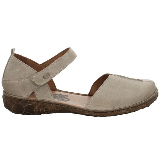 Sandály Josef Seibel Rosalie 42 creme 79542 95 230