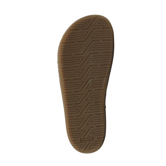 Dámské barefoot mokasíny bílé De Plus F.187-VIOL široká špička