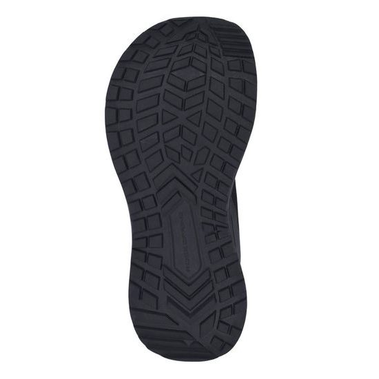 Pánské nízké trekové boty černé Rock Spring Soccoro na široké chodidlo