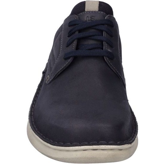 Polobotky Josef Seibel Alan 03 indigo 34803 442 525