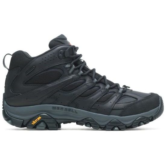 Trekové boty Merrell Moab 3 Thermo MID WP black J036577