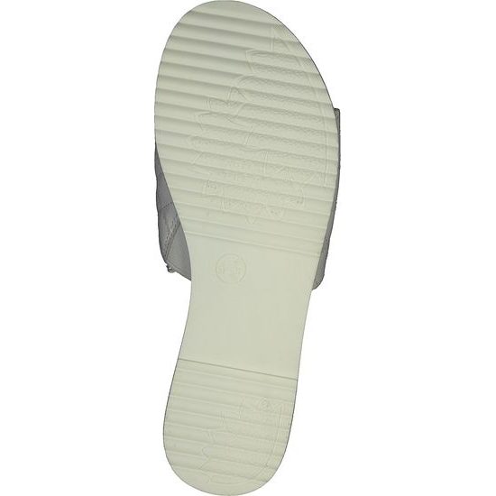 Pantofle Jana white 8-8-27106-26 100
