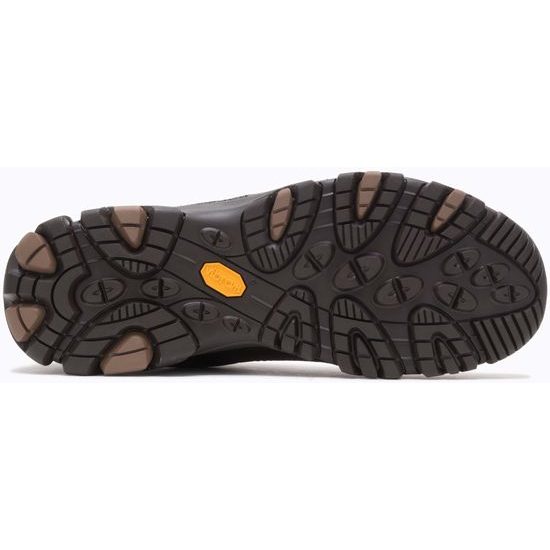 Trekové boty Merrell Moab Adventure 3 earth J003803