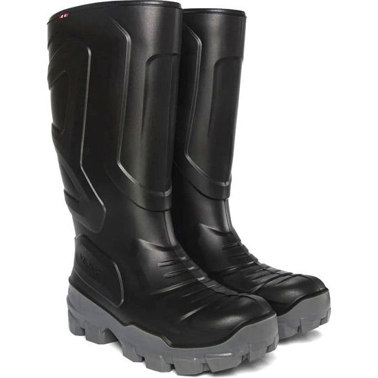 Viking Icefighter 2 černé 5-94000-277 na široké chodidlo