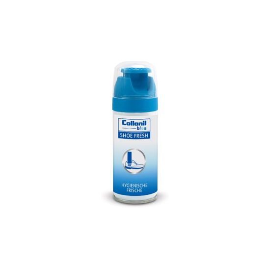 Deodorant do obuvi Collonil Bleu Shoe Fresh