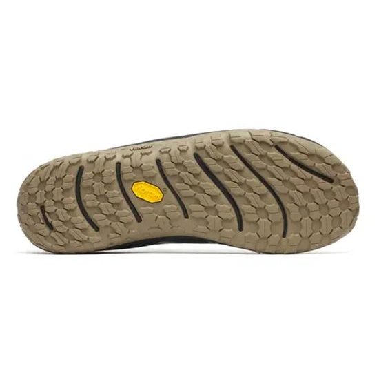 Merrell Trail Glove 8 M šedé J00003695 široká špička