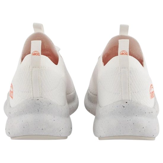 Nadměrné dámské tenisky bílé Arco 2 na hallux