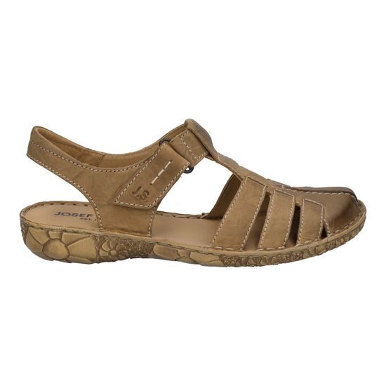 Sandály Josef Seibel Rosalie 48 camel 79548 95 240