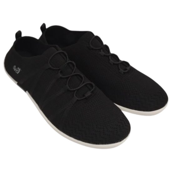 Dámské tenisky černé Urban Ladies