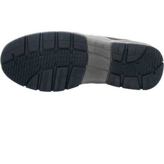 Polobotky Josef Seibel Lenny 51 braun-kombi 14951 TE21 301