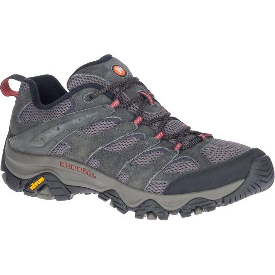 Trekové boty Merrell Moab 3 beluga J035873