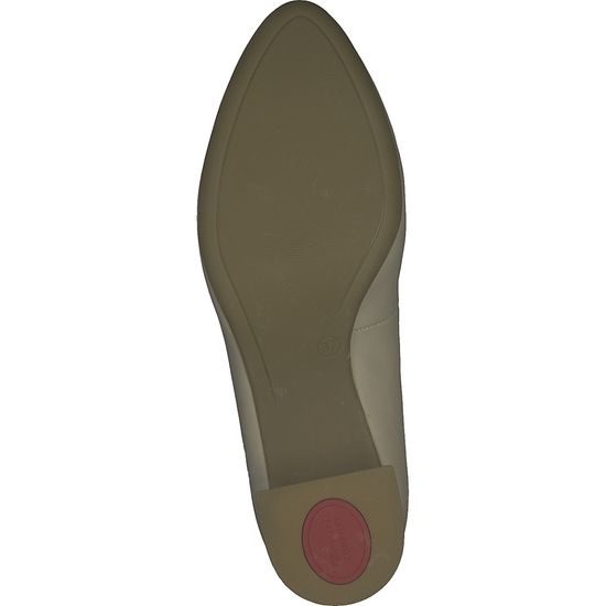 Lodičky Tamaris béžové 8-8-52300-20 411