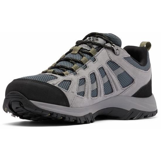 Columbia Redmond III graphite, black 1940601053