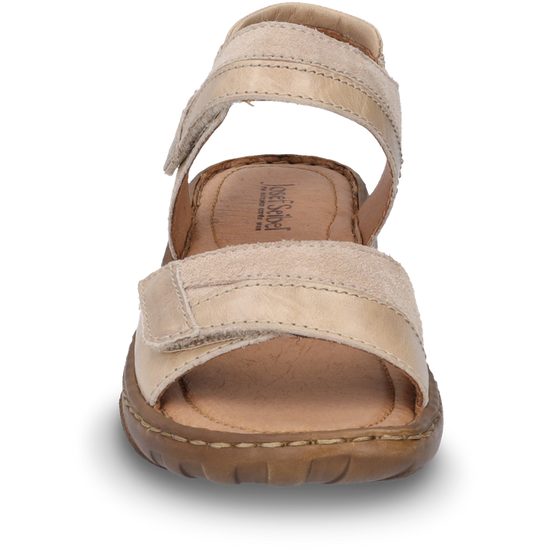 Sandály Josef Seibel Debra 19 beige 76719 88 200