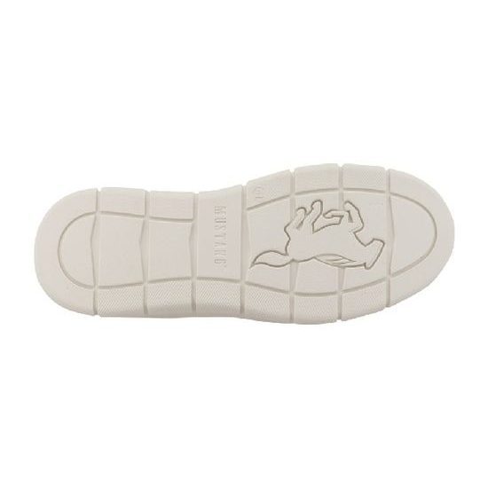 Nadměrné pánské tenisky černohnědé Mustang 26M0061002