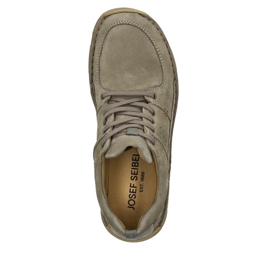 Polobotky Josef Seibel Liam 01 schilf 24401 304 605 široká špička