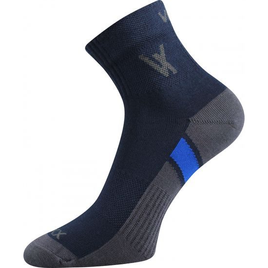 Ponožky VoXX Neo tm.modré II