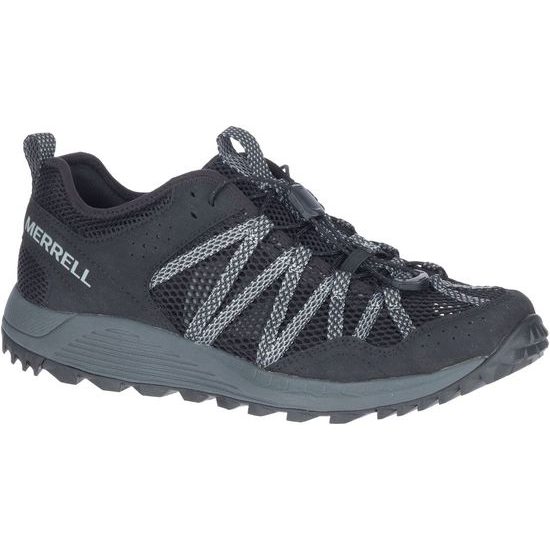 Merrell Wildwood Aerosport black J036109