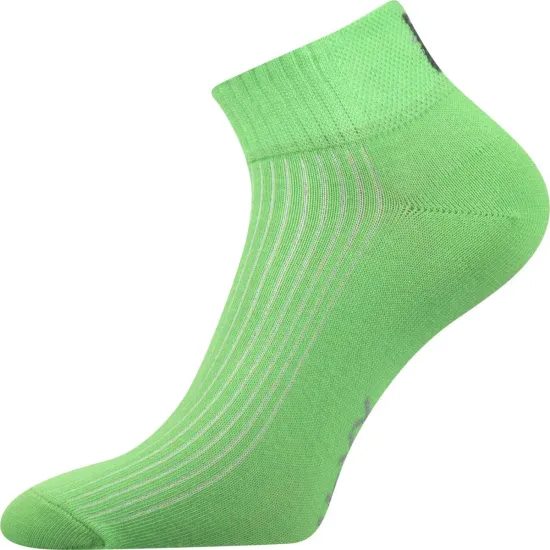 Ponožky Voxx zelené Setra