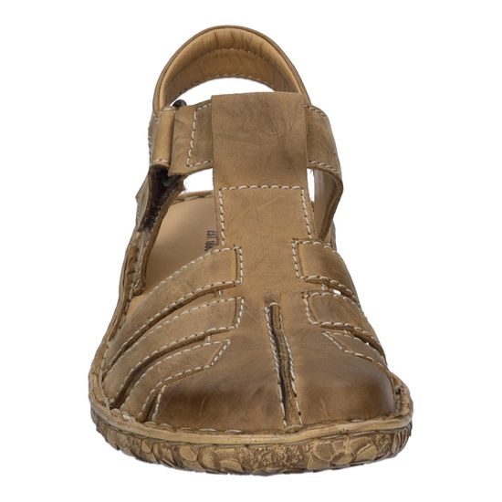 Sandály Josef Seibel Rosalie 48 camel 79548 95 240