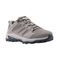Nadměrné pánské nízké trekové boty šedé Redmond IV Breathe na vysoký nárt