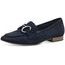 Mokasíny Tamaris modré 8-54202-42 805