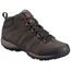 Nadměrné pánské zimní kotníkové boty hnědé Columbia Woodburn II Chukka Waterproof Omni-Heat