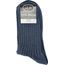Ponožky PON 100% bavlna jeans