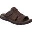 Pantofle Josef Seibel Maverick 14 mocca 27114 66 380