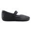Baleríny Arcopedico černé 01 L18 BLACK na hallux