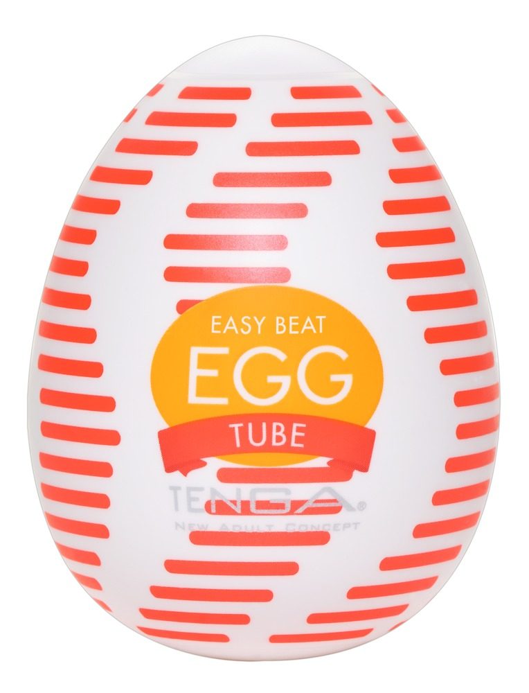 Tenga Egg Wonder Tube