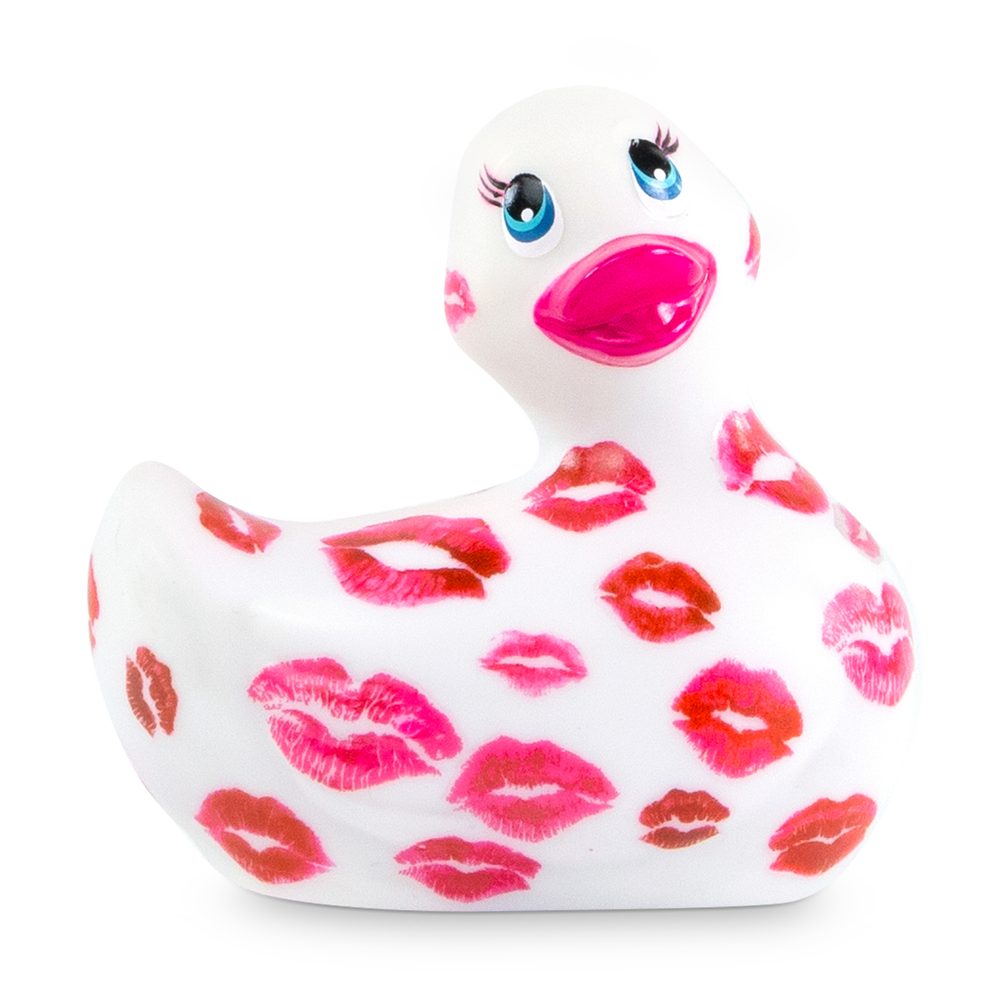 Big Teaze Toys Rub My Duckie 2.0