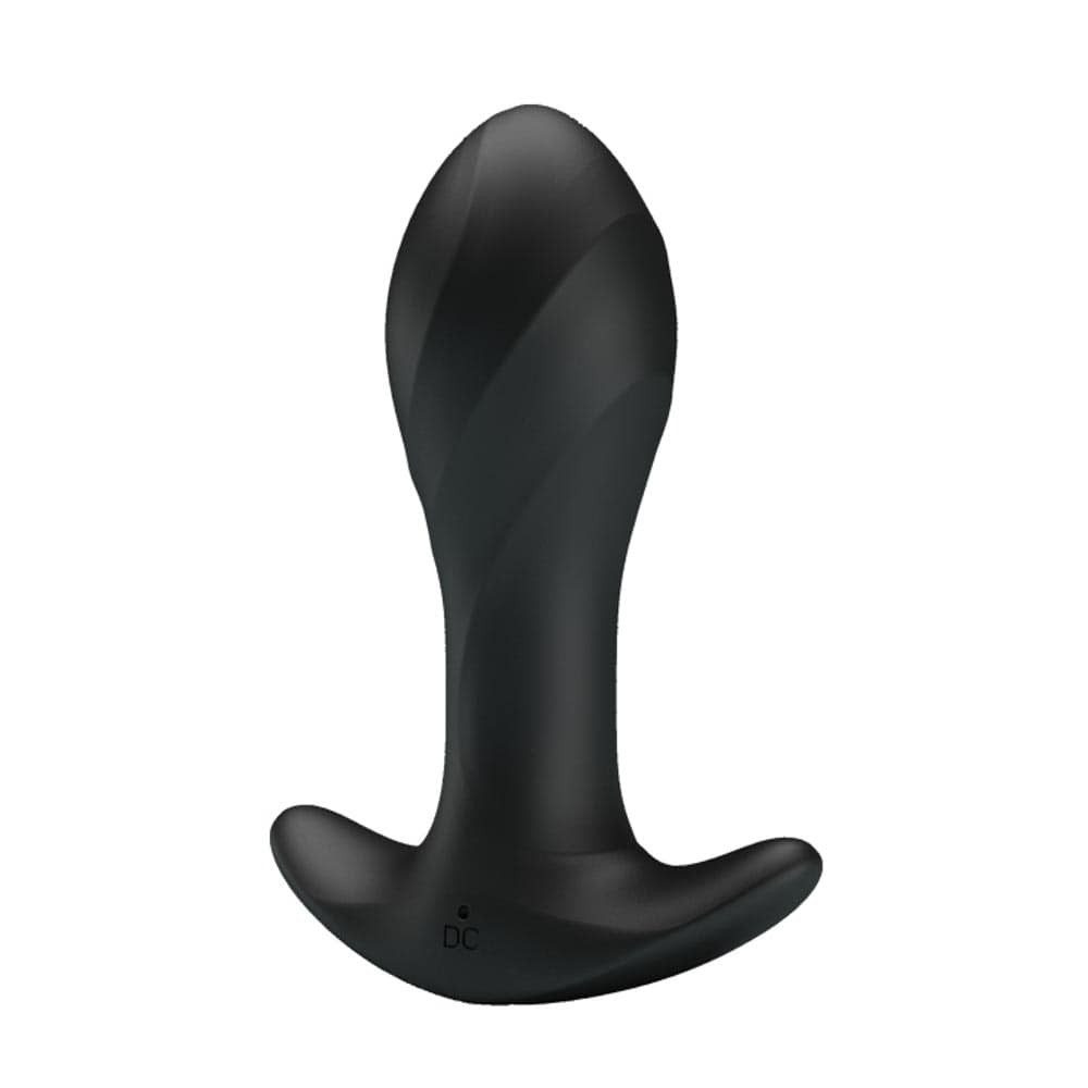 Pretty Love Anal Plug