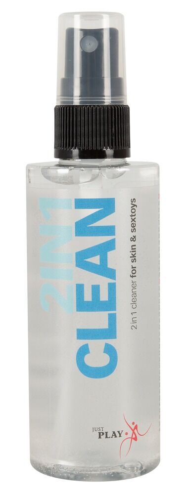 Special cleaner 100ml