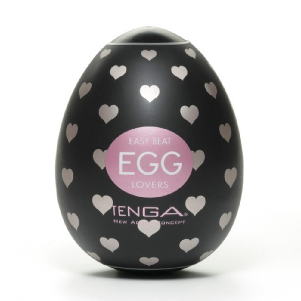 Tenga Egg Lovers