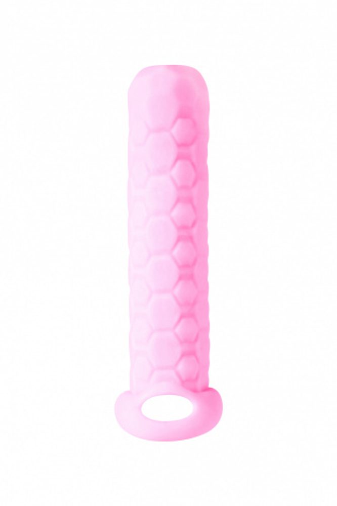 Lola Games Návlek Homme Long pink pre 9-12 cm