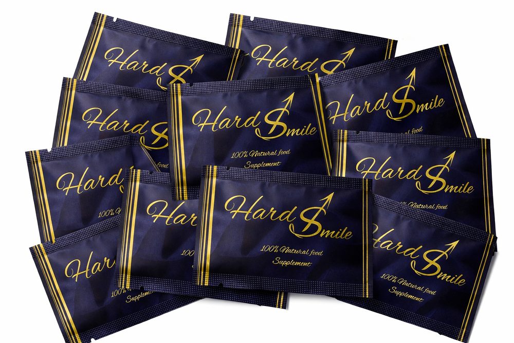 VIP power XXL - 18 dávok