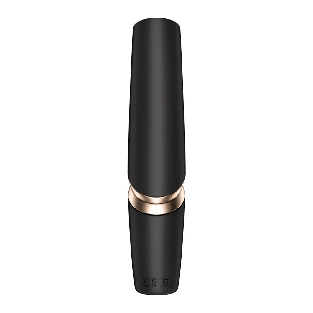 Satisfyer Perfect Kiss