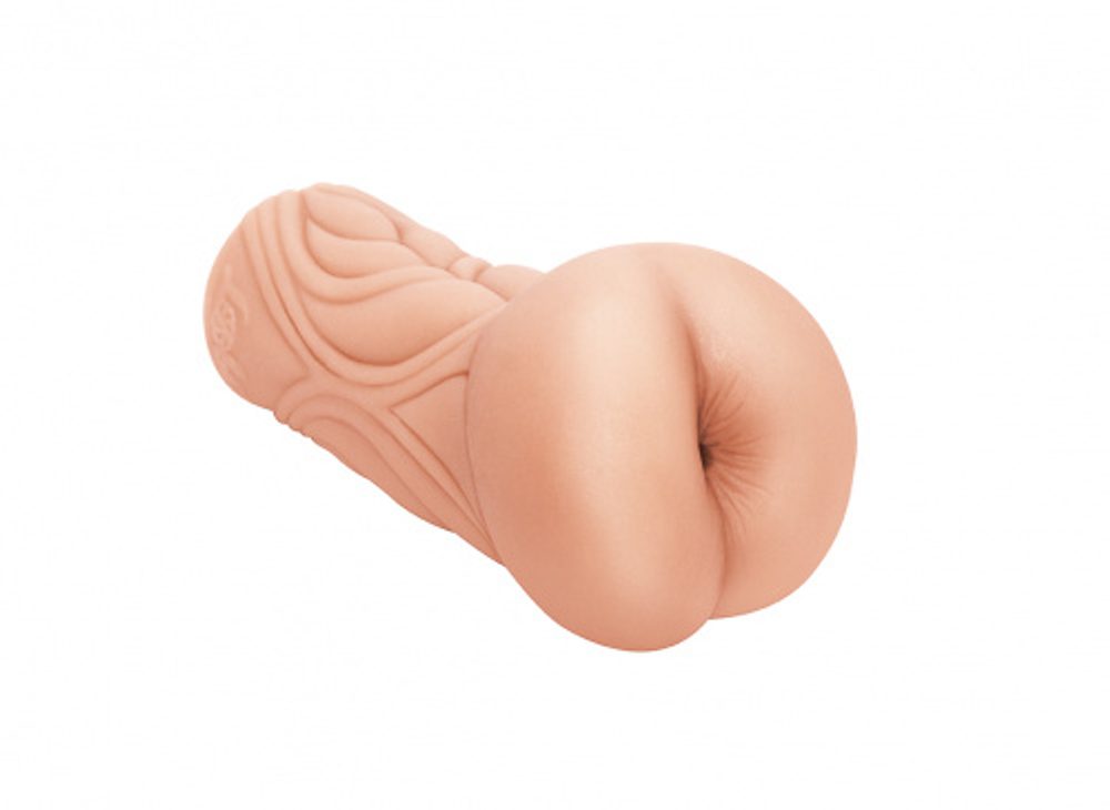 Realistic Masturbator Satisfaction Treasure