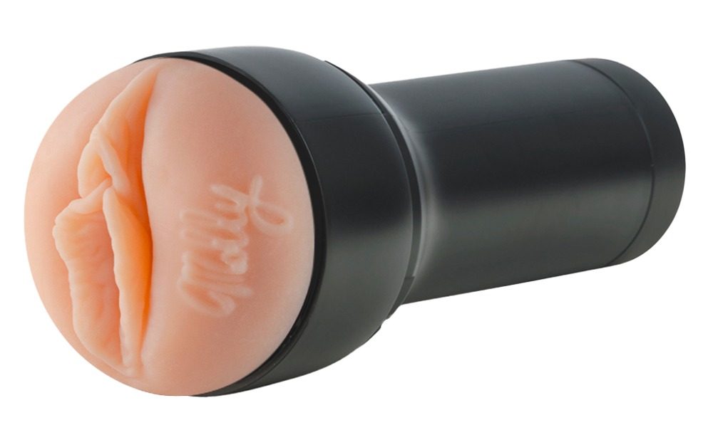 Kiiroo Feel Molly Stewart Stars Collection Masturbator PowerBlow Compatible